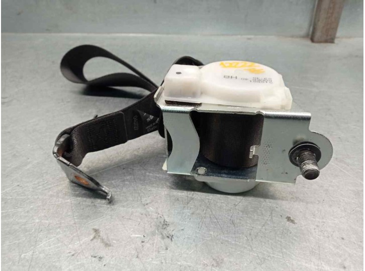 Replacement rear left seat belt for MG Series 45 (rt) 2.0 IDT cat OEM IAM reference 4 DOORS