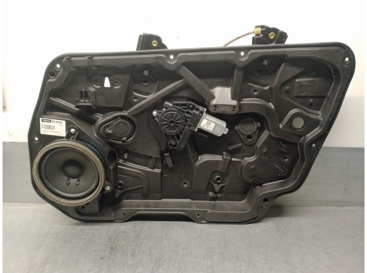 Recambio de elevalunas delantero derecho para volvo v60 kombi 2.0 diesel cat referencia OEM IAM 30784311 6 PINES 5 PUERTAS