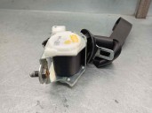 Replacement rear left seat belt for MG Series 45 (rt) 2.0 IDT cat OEM IAM reference 4 DOORS