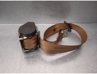 Recambio de cinturon seguridad trasero izquierdo para audi a6 berlina (4f2) 2.7 v6 24v tdi referencia OEM IAM 4F0857805E 6058280