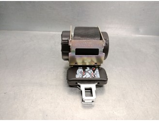 Recambio de cinturon seguridad trasero central para skoda karoq (nu7, nd7) 1.5 tsi referencia OEM IAM 57A857807B 57A857807B 