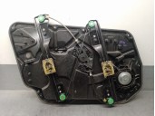 Recambio de elevalunas delantero derecho para volvo v60 kombi 2.0 diesel cat referencia OEM IAM 30784311 6 PINES 5 PUERTAS