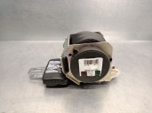 Recambio de cinturon seguridad trasero central para skoda karoq (nu7, nd7) 1.5 tsi referencia OEM IAM 57A857807B 57A857807B 