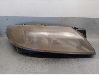 Recambio de faro derecho para renault laguna ii (bg0) 1.9 dci diesel referencia OEM IAM 8200207516 8200207516 