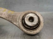 Replacement rear left upper suspension arm for BMW X5 (E70) 3.0 turbodiesel CAT OEM IAM reference 33326795047 
