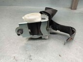 Replacement rear left seat belt for MG Series 45 (RT) 2.0 IDT CAT OEM IAM reference 4 DOORS