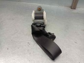Replacement rear left seat belt for MG 45 Series (RT) 2.0 IDT CAT OEM IAM reference 4 DOORS