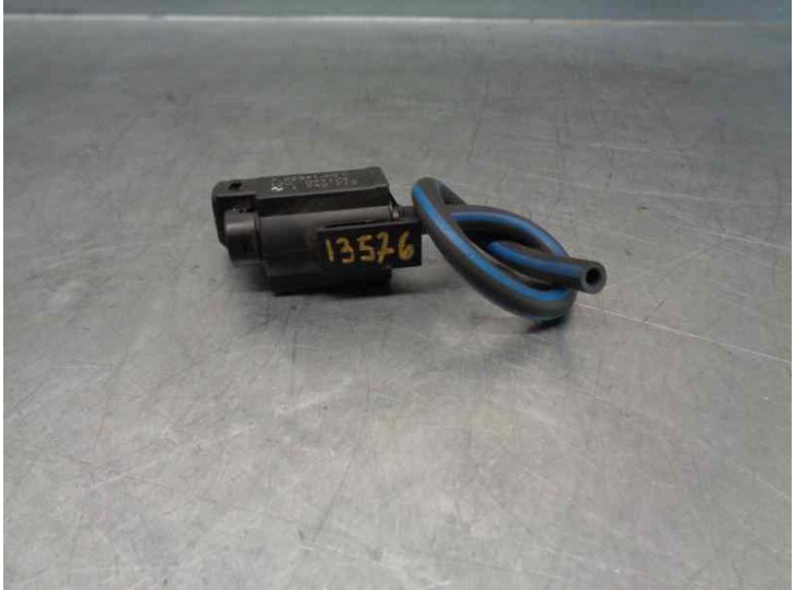 Recambio de electrovalvula vacio para bmw serie 7 (e65/e66) 3.0 24v cat referencia OEM IAM 1742712  