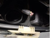 Recambio de elevalunas delantero derecho para volvo v60 kombi 2.0 diesel cat referencia OEM IAM 30784311 6 PINES 5 PUERTAS