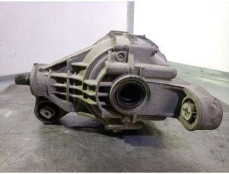 Recambio de diferencial trasero para porsche cayenne (92a) 4.2 s diesel referencia OEM IAM 4460310092 95835001011 4460410093 ZF