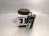 Recambio de cinturon seguridad trasero central para skoda karoq (nu7, nd7) 1.5 tsi referencia OEM IAM 57A857807B 57A857807B 