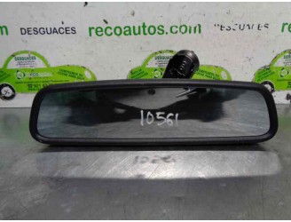 Recambio de espejo interior para bmw serie 5 berlina (e60) 520d referencia OEM IAM 913446101 9051540 