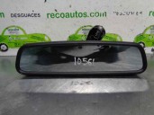 Recambio de espejo interior para bmw serie 5 berlina (e60) 520d referencia OEM IAM 913446101 9051540 