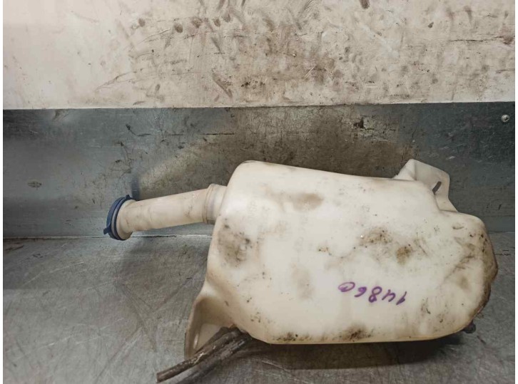 Recambio de deposito limpia para citroën xsara berlina 1.6 16v cat (nfu / tu5jp4) referencia OEM IAM 9642074280  