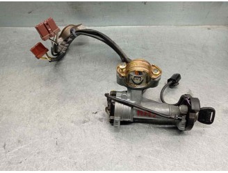 Recambio de conmutador de arranque para mg serie 45 (rt) 2.0 idt cat referencia OEM IAM YWD1000801601 52010356B 