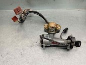 Recambio de conmutador de arranque para mg serie 45 (rt) 2.0 idt cat referencia OEM IAM YWD1000801601 52010356B 