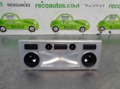 Recambio de luz interior para bmw serie 5 berlina (e60) 520d referencia OEM IAM 63316962058 DELANTERA 