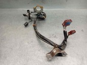 Recambio de conmutador de arranque para mg serie 45 (rt) 2.0 idt cat referencia OEM IAM YWD1000801601 52010356B 