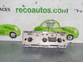 Replacement interior light for BMW 5 Series sedan (E60) 520d OEM IAM reference 63316962058 FRONT 