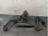 Replacement front left lower suspension arm for Mazda 3 lim. (BL) 2.2 turbodiesel cat OEM IAM reference BBM23435