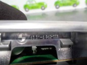Replacement interior light for BMW 5 Series saloon (E60) 520D OEM IAM reference 63316962058 FRONT 
