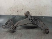 Replacement front left lower suspension arm for Mazda 3 lim. (BL) 2.2 turbodiesel cat OEM IAM reference BBM23435
