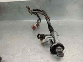 Recambio de conmutador de arranque para mg serie 45 (rt) 2.0 idt cat referencia OEM IAM YWD1000801601 52010356B 