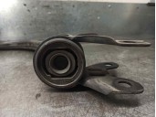 Replacement front left lower suspension arm for Mazda 3 Lim. (BL) 2.2 turbodiesel CAT OEM IAM reference BBM23435
