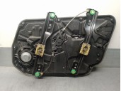 Recambio de elevalunas delantero izquierdo para volvo v60 kombi 2.0 diesel cat referencia OEM IAM 30784310 6 PINES 5 PUERTAS