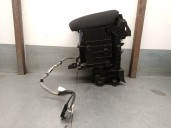 Recambio de apoyabrazos central para honda cr-v iv (rm_) 1.6 i-dtec (re6) referencia OEM IAM 83400T1EG515M1 83404T0AA11 