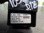 Recambio de mando elevalunas delantero izquierdo para bmw serie 5 berlina (e60) 520d referencia OEM IAM 61316951904 6951906 