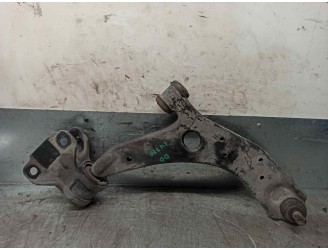 Recambio de brazo suspension inferior delantero derecho para mazda 3 lim. (bl) 2.2 turbodiesel cat referencia OEM IAM BBM234300 