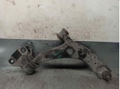 Replacement front right lower suspension arm for Mazda 3 Lim. (BL) 2.2 turbodiesel CAT OEM IAM reference BBM234300 