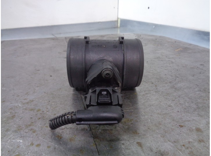 Recambio de caudalimetro para alfa romeo 147 (190) 1.6 16v cat referencia OEM IAM 0281002309 0281002309 BOSCH