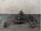 Replacement front right lower suspension arm for Mazda 3 Lim. (BL) 2.2 turbodiesel CAT OEM IAM reference BBM234300 