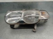 Recambio de faro izquierdo para mg serie 45 (rt) 2.0 idt cat referencia OEM IAM 4 PUERTAS