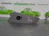 Recambio de mando elevalunas trasero derecho para bmw serie 5 berlina (e60) 520d referencia OEM IAM 61316951965 6922244 
