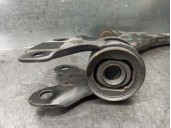 Replacement front right lower suspension arm for Mazda 3 saloon (BL) 2.2 turbodiesel CAT OEM IAM reference BBM234300 