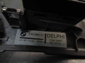 Recambio de mando elevalunas trasero derecho para bmw serie 5 berlina (e60) 520d referencia OEM IAM 61316951965 6922244 