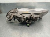 Recambio de faro izquierdo para mg serie 45 (rt) 2.0 idt cat referencia OEM IAM 4 PUERTAS
