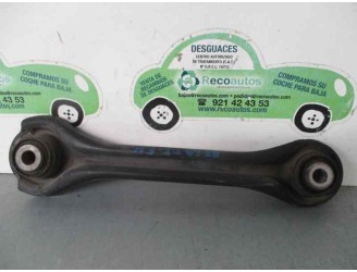 Recambio de brazo suspension inferior trasero izquierdo para mercedes-benz clase e (w210) berlina diesel 2.7 cdi 20v cat referen