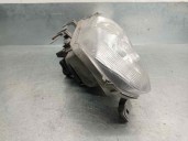 Recambio de faro izquierdo para mg serie 45 (rt) 2.0 idt cat referencia OEM IAM 4 PUERTAS