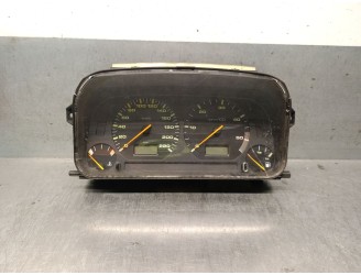 Recambio de cuadro instrumentos para seat cordoba berlina (6k2) 1.9 tdi referencia OEM IAM 87001323 6K0919851EX VDO