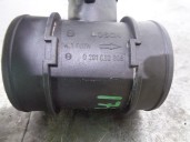 Recambio de caudalimetro para alfa romeo 147 (190) 1.6 16v cat referencia OEM IAM 0281002309 0281002309 BOSCH