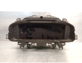 Recambio de cuadro instrumentos para skoda karoq (nu7, nd7) 1.5 tsi referencia OEM IAM 565920790D 565920790D 