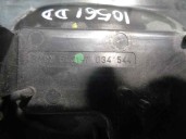 Replacement front right exterior door handle for BMW 5 Series saloon (E60) 520d OEM IAM reference 51216961444 4 DOORS
