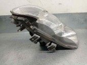 Recambio de faro izquierdo para mg serie 45 (rt) 2.0 idt cat referencia OEM IAM 4 PUERTAS
