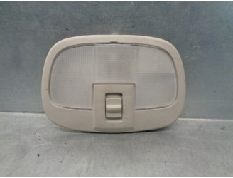 Recambio de luz interior para ssangyong rexton w 2.0 td cat referencia OEM IAM 8372008000  TRASERA