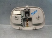 Recambio de luz interior para ssangyong rexton w 2.0 td cat referencia OEM IAM 8372008000  TRASERA