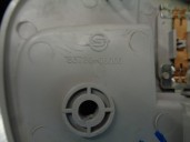 Recambio de luz interior para ssangyong rexton w 2.0 td cat referencia OEM IAM 8372008000  TRASERA